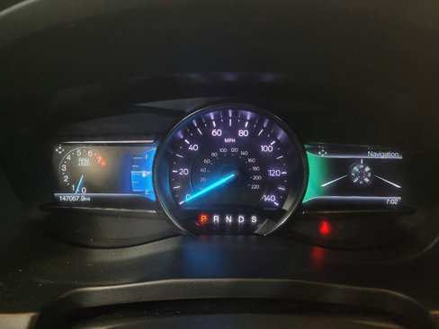 Used 2018 Ford Explorer Limited w/ Equipment Group 301A image 23