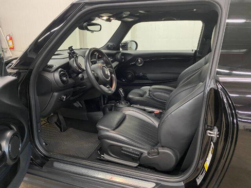Used 2020 MINI Cooper S w/ Driver Assistance Package image 9