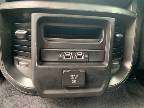 Used 2025 RAM 1500 Big Horn image 35