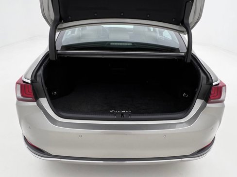 Used 2021 Lexus ES 250 w/ Premium Package image 27