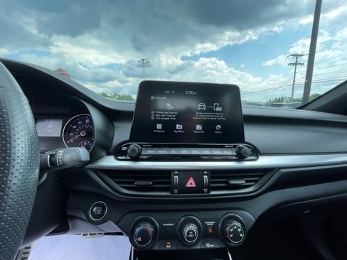 Certified 2021 Kia Forte GT image 15