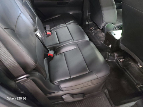 Used 2021 Ford Explorer 4WD Police Interceptor image 17