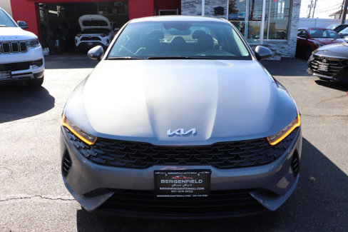 Used 2023 Kia K5 LXS image 8