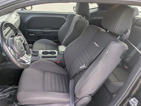 Used 2013 Dodge Challenger SRT8 Core w/ Electronics Convenience Group image 16