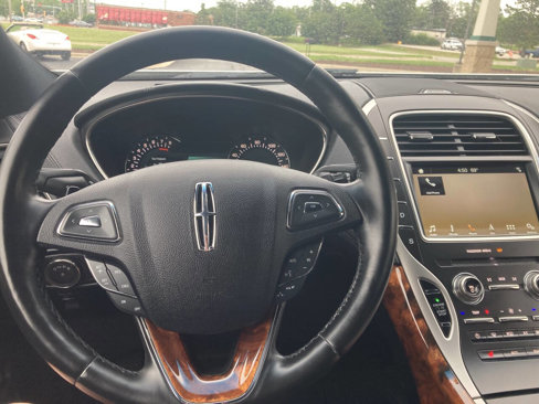 Used 2016 Lincoln MKX Select w/ Select Plus Package image 12