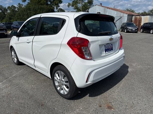 Used 2022 Chevrolet Spark LT image 7