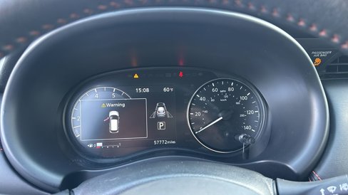 Used 2021 Nissan Kicks SR w/ SR Premium Package image 16