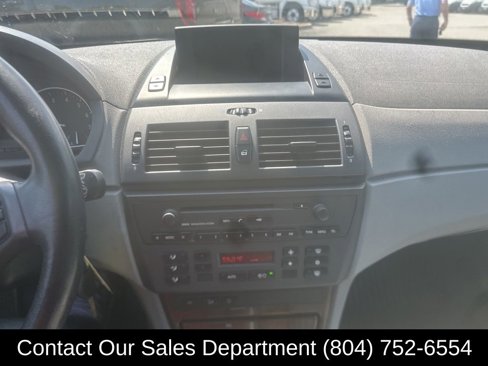 Used 2004 BMW X3 3.0i image 19