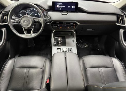 Used 2024 MAZDA CX-90 3.3 Turbo w/ Preferred Plus image 12