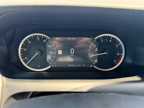 Used 2020 Land Rover Discovery Sport S image 10