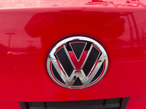 Used 2012 Volkswagen Jetta SE image 26