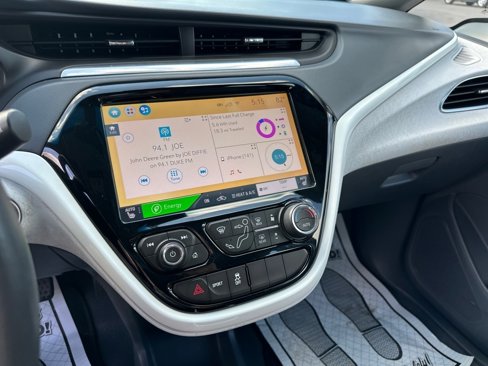 Used 2017 Chevrolet Bolt Premier image 27
