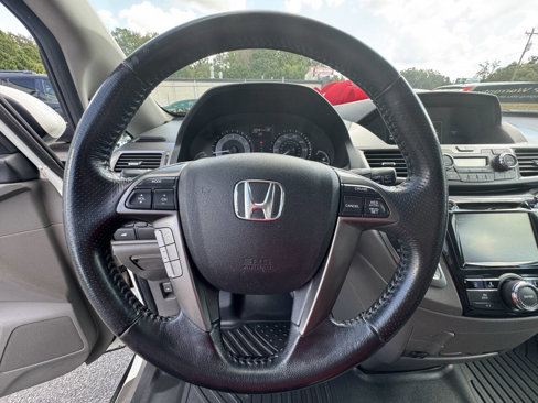 Used 2014 Honda Odyssey EX-L image 13