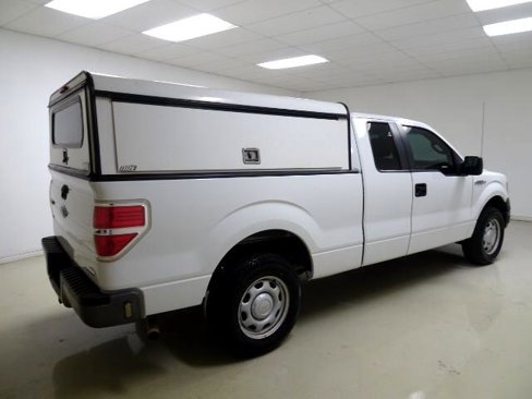 Used 2012 Ford F150 XL w/ Trailer Tow Pkg image 6