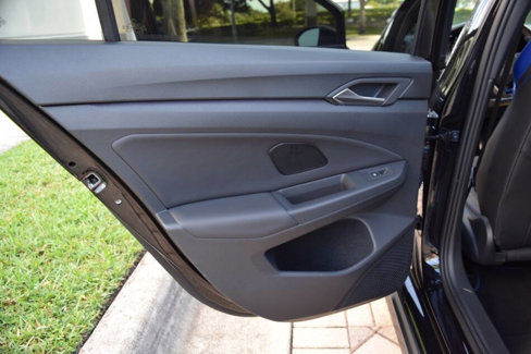 Used 2024 Volkswagen Golf R image 73