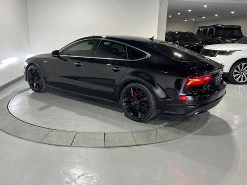 Used 2017 Audi A7 3.0T Prestige w/ Prestige Package image 8