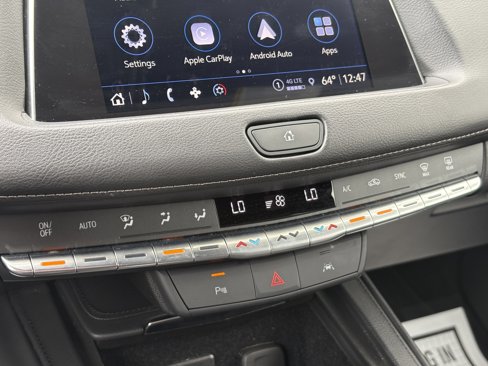Certified 2023 Cadillac XT4 Premium Luxury image 22
