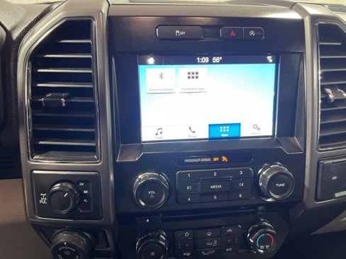 Used 2017 Ford F150 XLT w/ Equipment Group 302A Luxury image 25