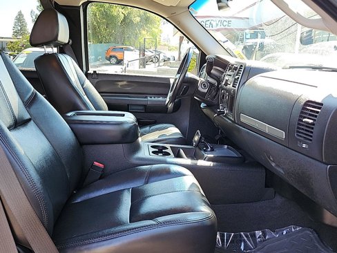 Used 2007 GMC Sierra 1500 SLE w/ California Package image 35