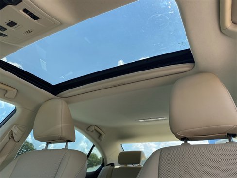 Used 2016 Lexus ES 350 image 3