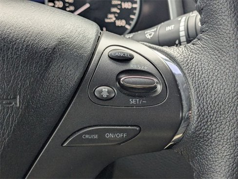 Used 2021 Nissan Murano SV image 20