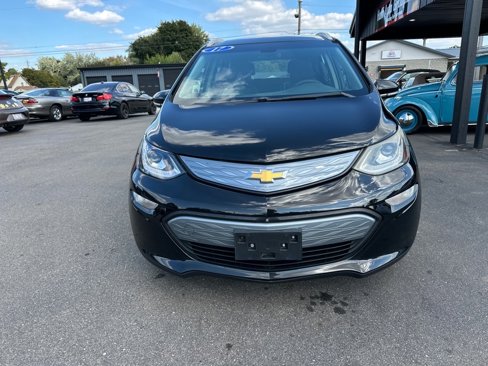 Used 2017 Chevrolet Bolt Premier image 3