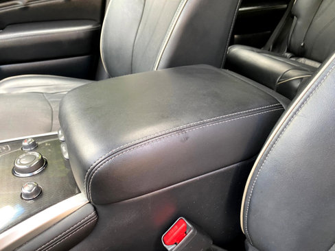 Used 2020 INFINITI QX60 Luxe w/ Essential Package image 57