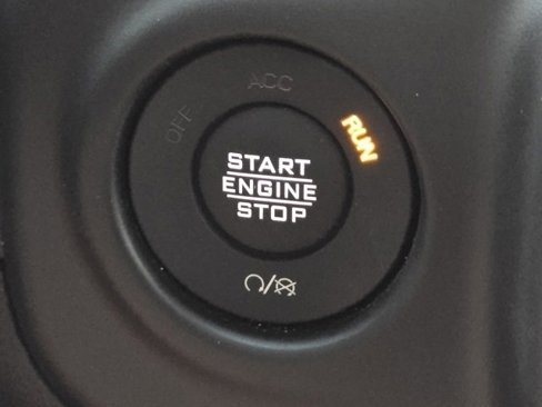Used 2021 Jeep Wrangler Unlimited Sahara image 16