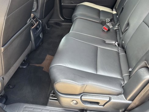 Used 2022 Honda Pilot Special Edition image 17