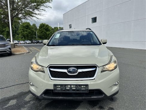 Used 2013 Subaru Crosstrek 2.0i Premium w/ Popular Pkg 1 image 8