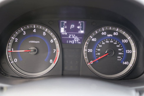 Used 2017 Hyundai Accent SE image 21