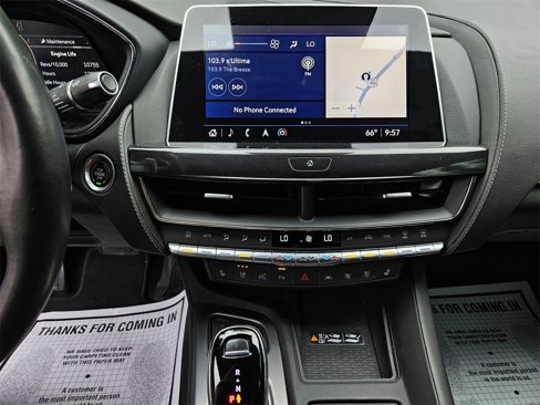 Used 2023 Cadillac CT5 Premium Luxury w/ Super Cruise 2 Package image 15
