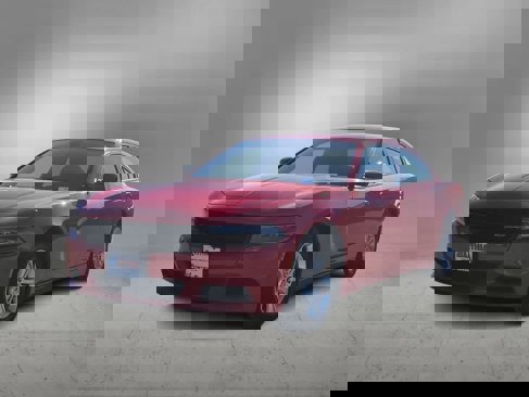 Used 2023 Dodge Charger SXT image 1