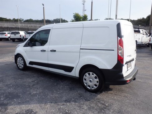 Used 2022 Ford Transit Connect XL image 3