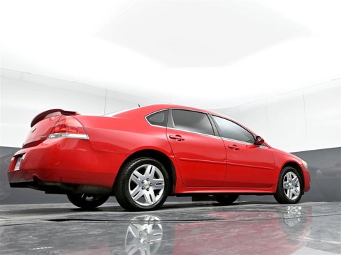 Used 2013 Chevrolet Impala LT image 32