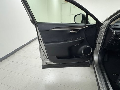 Used 2016 Lexus NX 200t AWD image 9