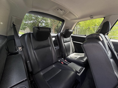 Used 2014 Volvo XC90 3.2 image 16