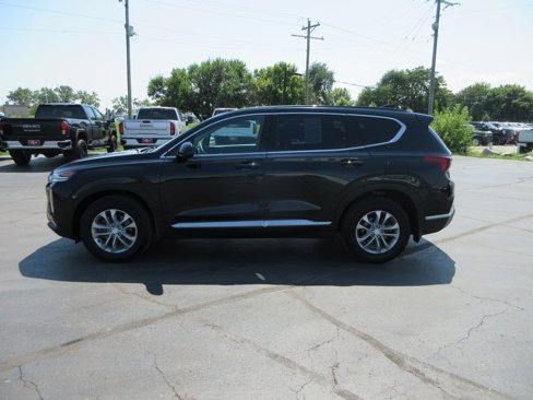 Used 2020 Hyundai Santa Fe SEL w/ Cargo Package image 8