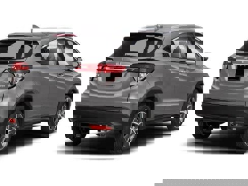 Certified 2021 Honda HR-V EX image 5