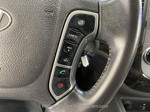 Used 2010 Hyundai Santa Fe SE image 20