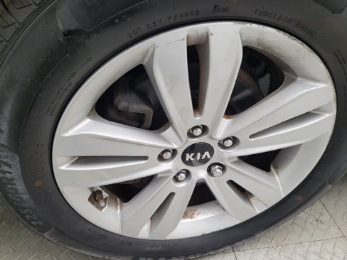 Used 2017 Kia Sportage LX w/ LX Popular Package image 31