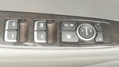 Used 2016 Kia Sorento EX image 20