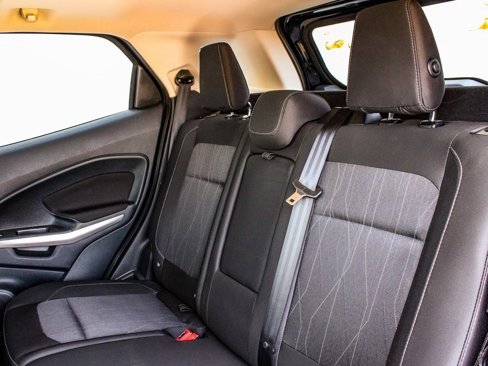 Used 2022 Ford EcoSport SE w/ SE Convenience Package image 32