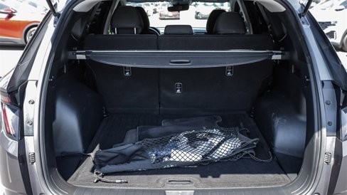 Used 2022 Hyundai Tucson SEL image 19