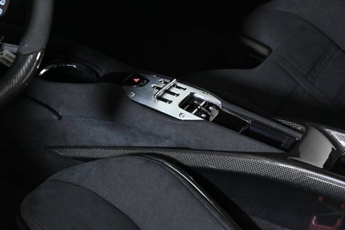 Used 2025 Ferrari 296 GTB image 16