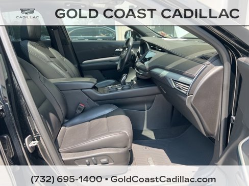 Used 2019 Cadillac XT4 Premium Luxury w/ Cold Weather Package image 7