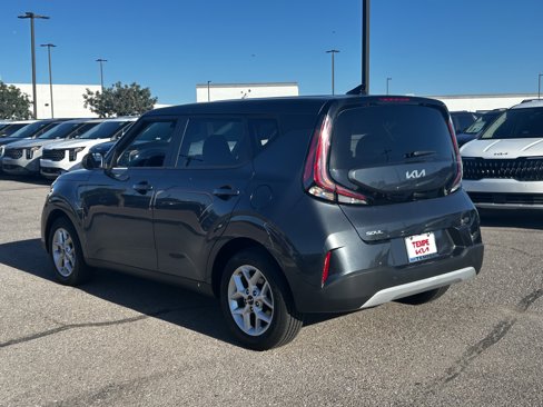 Used 2023 Kia Soul LX w/ Option Group 015 image 6