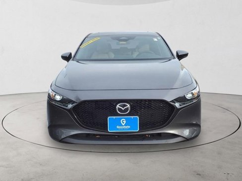 New 2024 MAZDA MAZDA3 s image 2