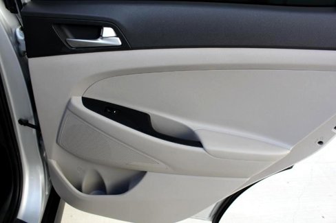 Used 2019 Hyundai Tucson Value image 16