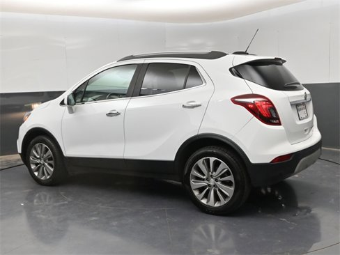 Used 2020 Buick Encore Preferred image 6